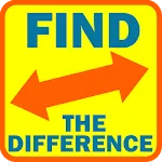 Find Differences | Indus Appstore | App Icon