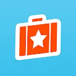 LuggageHero: Luggage Storage | Indus Appstore | App Icon