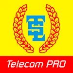 Telecom PRO - 金股至尊 (香港股票即時報價) | Indus Appstore | App Icon