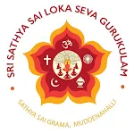 Sathya Sai Loka Seva Gurukulam | Indus Appstore | App Icon