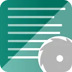 Cutter - Cutting optimizer | Indus Appstore | App Icon