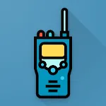 Walkie Talkie Radio | Indus Appstore | App Icon