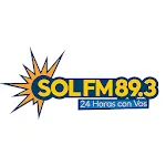 Fm Sol 89.3 | Indus Appstore | App Icon