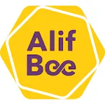 AlifBee - Learn Arabic Easily | Indus Appstore | App Icon