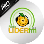 Lider 87.9 - Laranja da Terra | Indus Appstore | App Icon