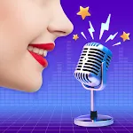 Voice Changer AI, Sound Effect | Indus Appstore | App Icon