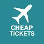 Cheap Tickets | Indus Appstore | App Icon