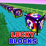 Lucky Block Addon | Indus Appstore | App Icon