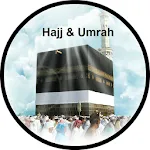 HAJJ & UMRAH (STEP BY STEP) | Indus Appstore | App Icon