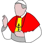 Popes | Indus Appstore | App Icon