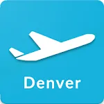 Denver Airport Guide - DEN | Indus Appstore | App Icon