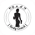 DNA Body Coach | Indus Appstore | App Icon