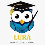 Lura Education | Indus Appstore | App Icon