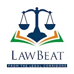 LawBeat | Indus Appstore | App Icon