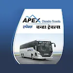 Apex Chandra | Indus Appstore | App Icon