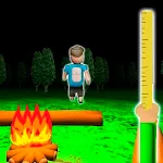 Play for Angry Teacher Camping | Indus Appstore | App Icon