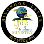 YOKE FM 92.7 HILONGOS | Indus Appstore | App Icon