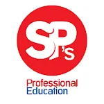 SP’s Professional Education | Indus Appstore | App Icon