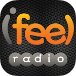 iFeel Radio | Indus Appstore | App Icon