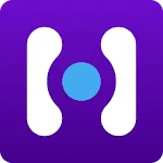 Hello - Talk, Chat & Meetapp icon