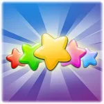 Jelly Stars | Indus Appstore | App Icon