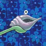 The Magic Conch Shell | Indus Appstore | App Icon