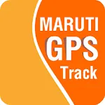 Maruti Gps Track | Indus Appstore | App Icon