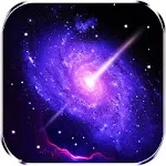 Galaxy Live Wallpapers | Indus Appstore | App Icon