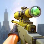 Sniper Shot 3D : Gun Shooting | Indus Appstore | App Icon