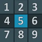 Sudoku | Indus Appstore | App Icon