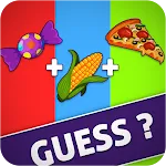 Emoji Games : Picture Guessing | Indus Appstore | App Icon