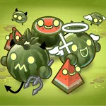 Cube Warfare | Indus Appstore | App Icon