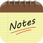 Notesapp icon