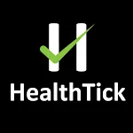 Health Tick: Weight & Health | Indus Appstore | App Icon