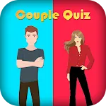 Relationship Quiz For Couples | Indus Appstore | App Icon