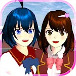 SAKURA School Simulator | Indus Appstore | App Icon