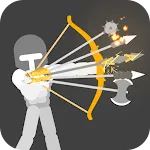 Ragdoll Archers | Indus Appstore | App Icon