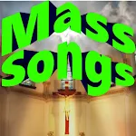 Catholic Mass Songs Offline | Indus Appstore | App Icon