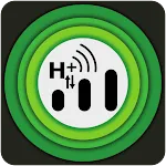 HSPA+ | H+ Signal Optimizer | Indus Appstore | App Icon