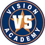 Vision Academy | Indus Appstore | App Icon