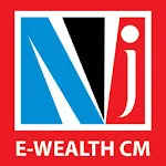 NJ E-Wealth CM | Indus Appstore | App Icon