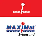 MaxiMat Svinesund | Indus Appstore | App Icon