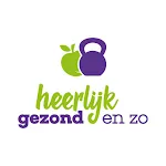 Heerlijk Gezond & Zo | Indus Appstore | App Icon