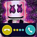 Marshmallow video call prank | Indus Appstore | App Icon