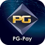 PG-Pay: Transact Gold Currency | Indus Appstore | App Icon