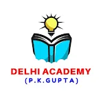 Delhi Academy | Indus Appstore | App Icon