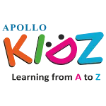 Apollo Kidz | Indus Appstore | App Icon