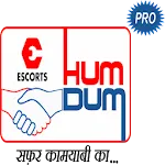 Humdum Pro - Mechanic | Indus Appstore | App Icon