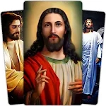 Jesus Wallpapers | Indus Appstore | App Icon