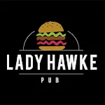 Lady Hawke Pub | Indus Appstore | App Icon